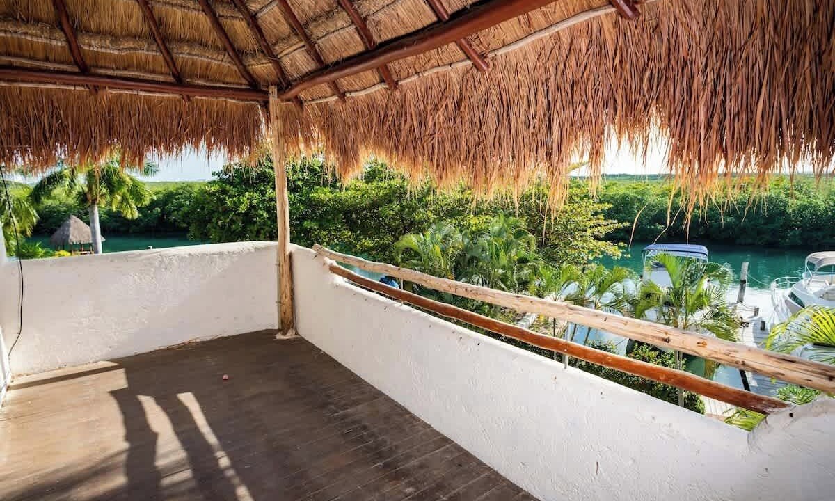 Photo of Outdoor in Zona Hotelera