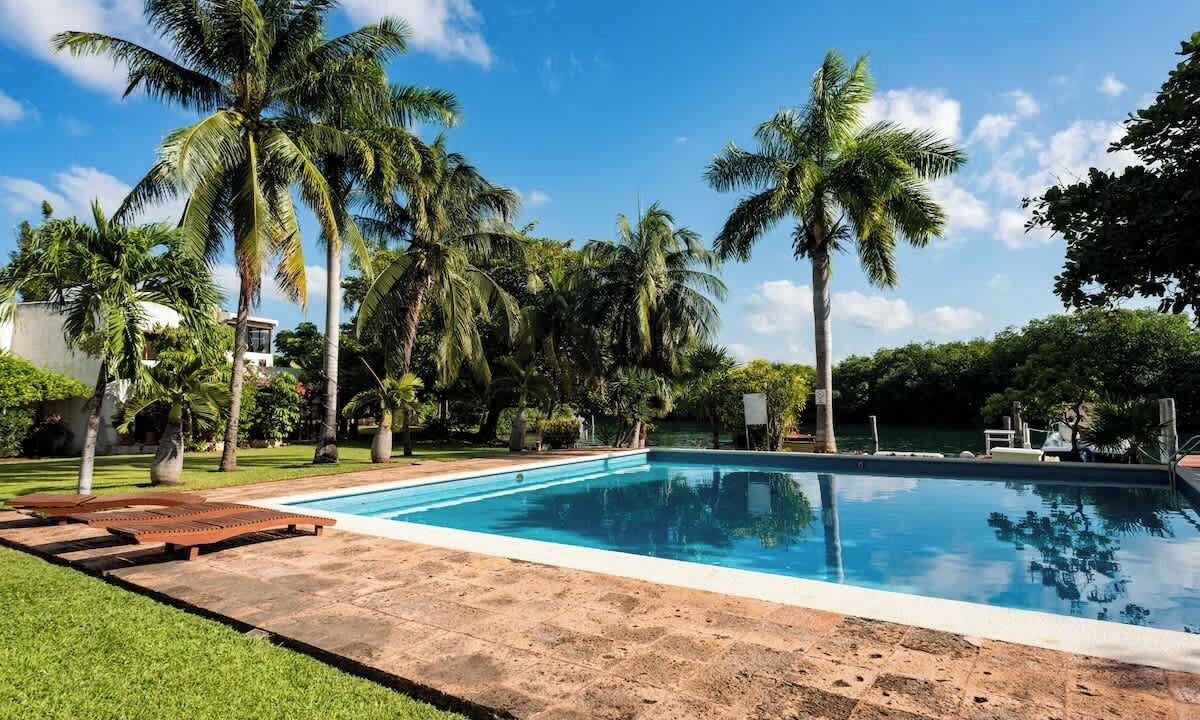 Photo of Outdoor in Zona Hotelera