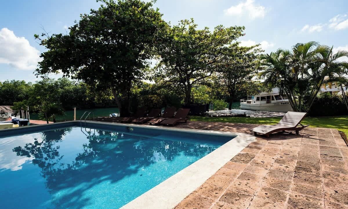 Photo of Outdoor in Zona Hotelera