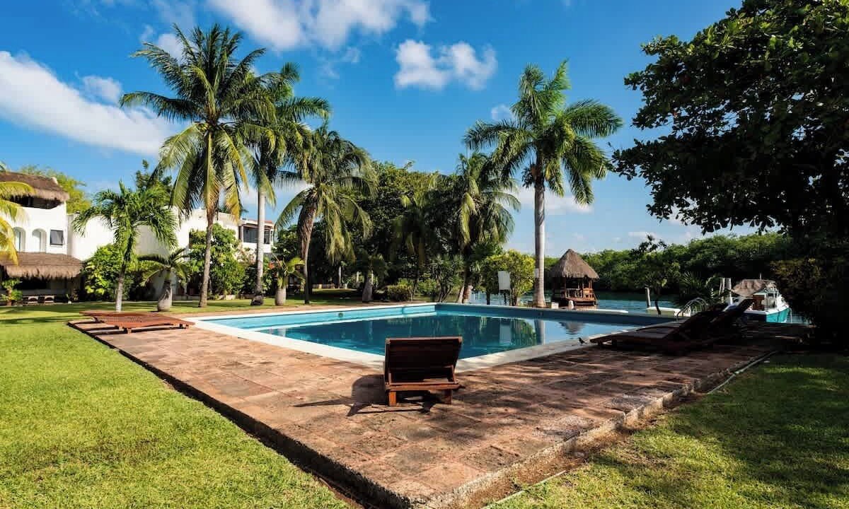 Photo of Outdoor in Zona Hotelera