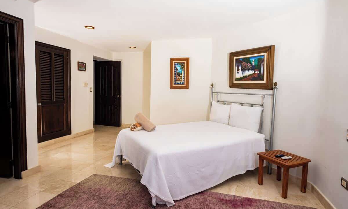 Photo of Bedroom in Zona Hotelera