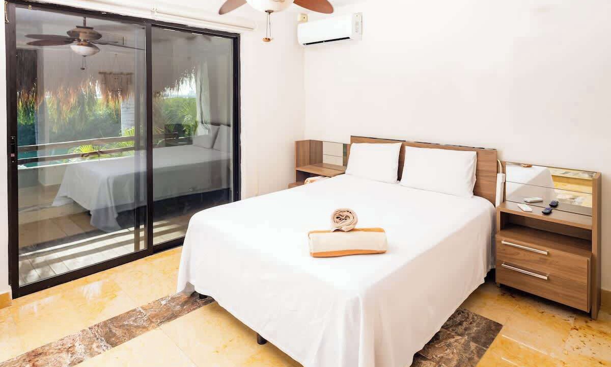 Photo of Bedroom in Zona Hotelera