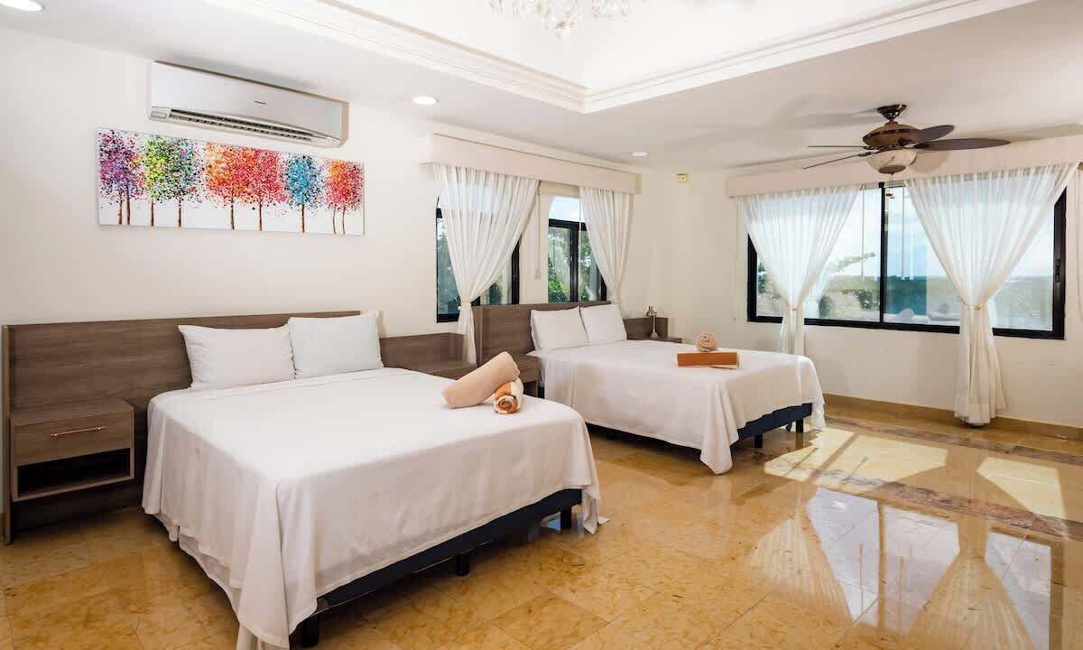 Photo of Bedroom in Zona Hotelera