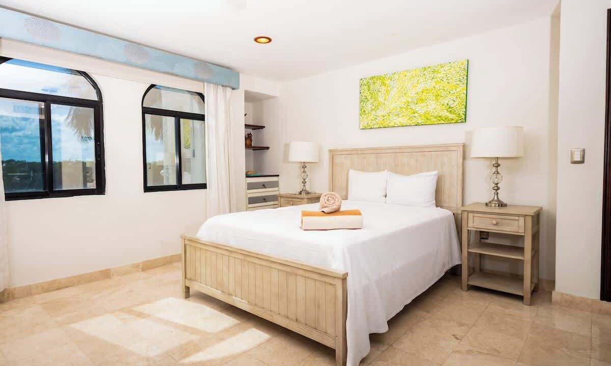 Photo of Bedroom in Zona Hotelera