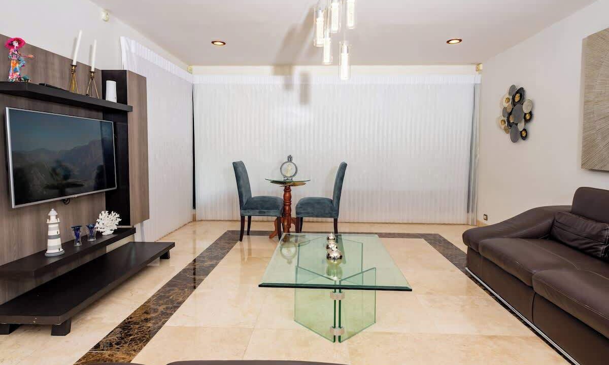 Photo of Livingroom in Zona Hotelera