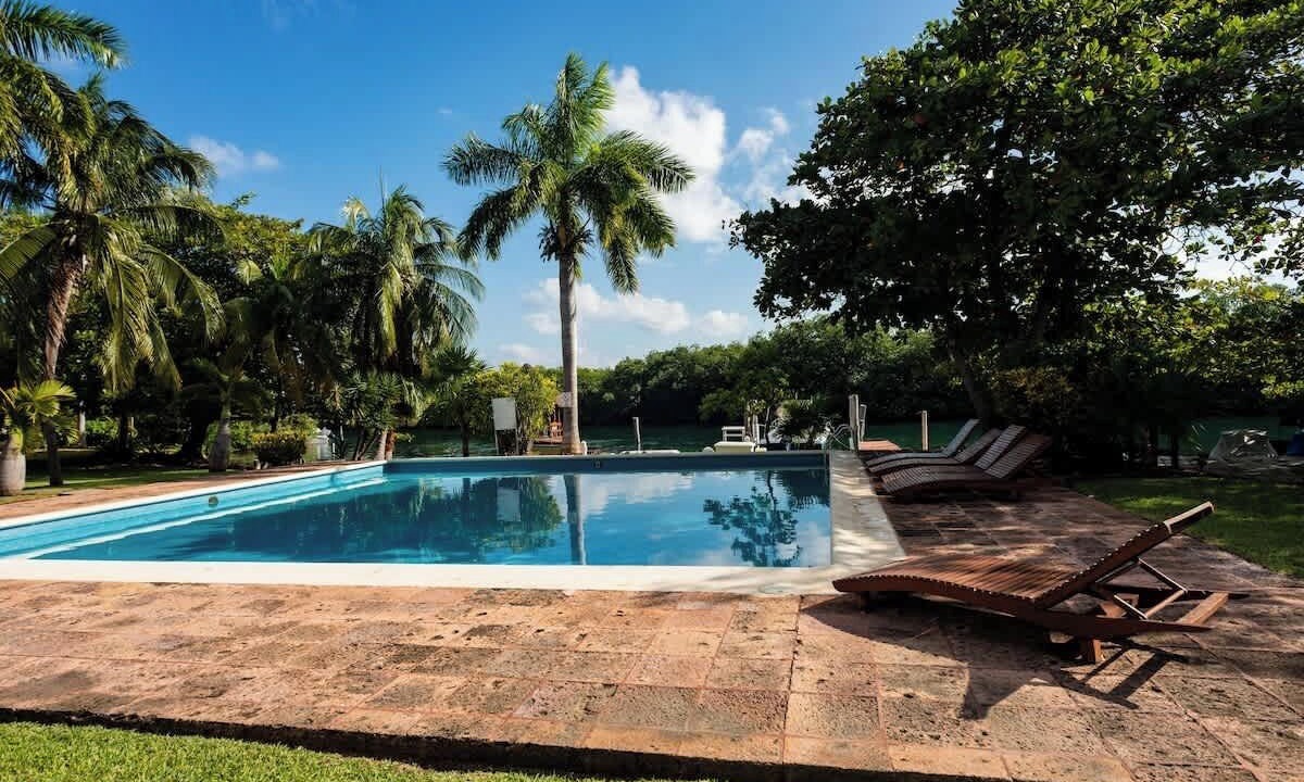 Photo of Outdoor in Zona Hotelera