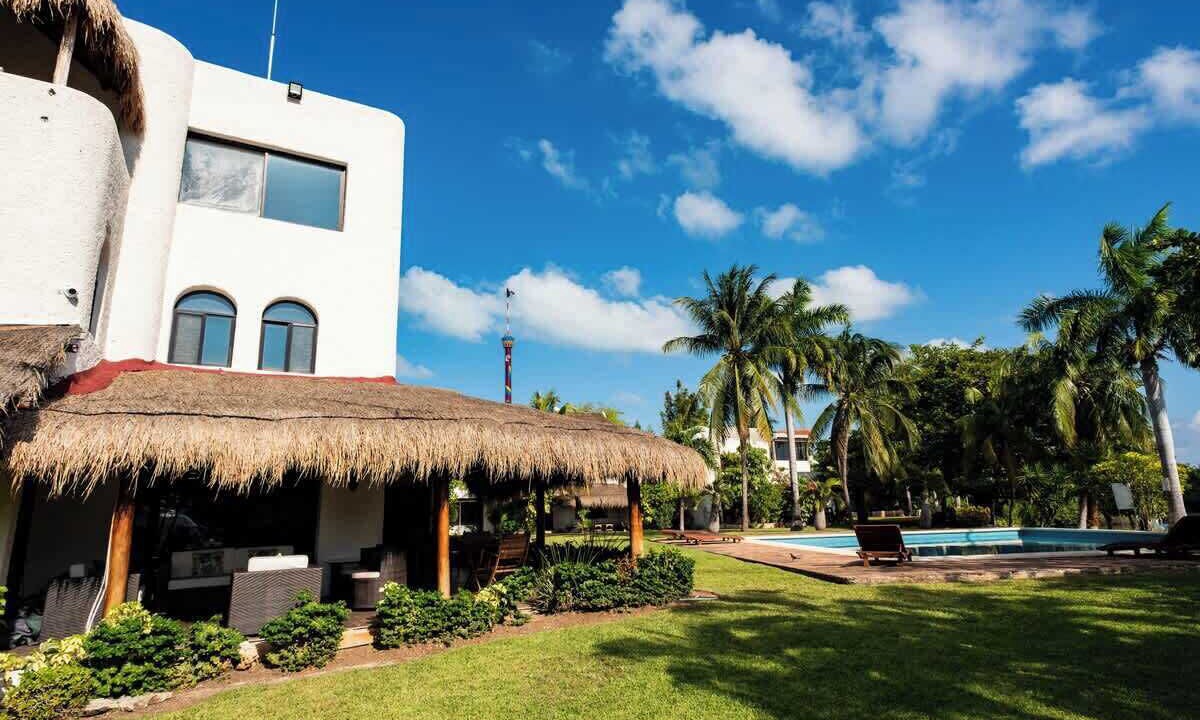 Photo of Outdoor in Zona Hotelera