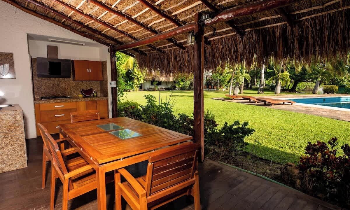 Photo of Outdoor in Zona Hotelera