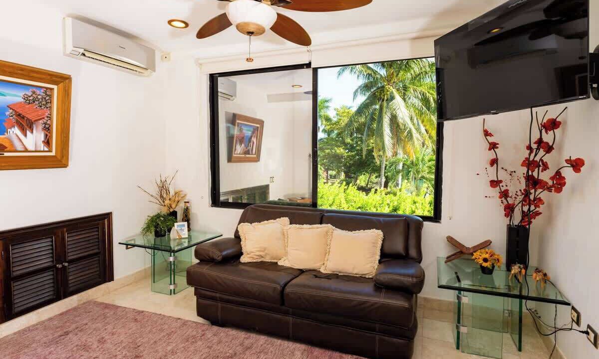 Photo of Livingroom in Zona Hotelera