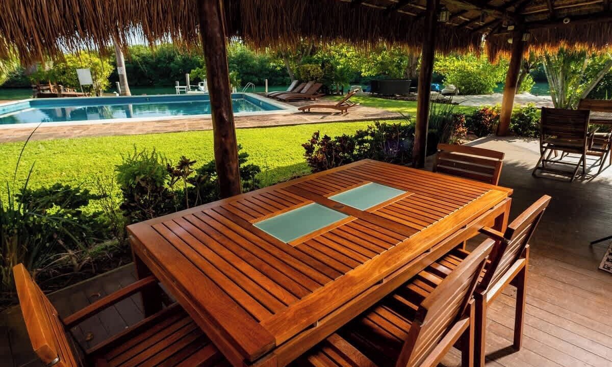 Photo of Outdoor in Zona Hotelera