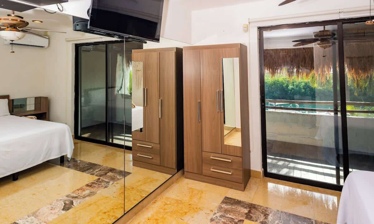 Photo of Bedroom in Zona Hotelera