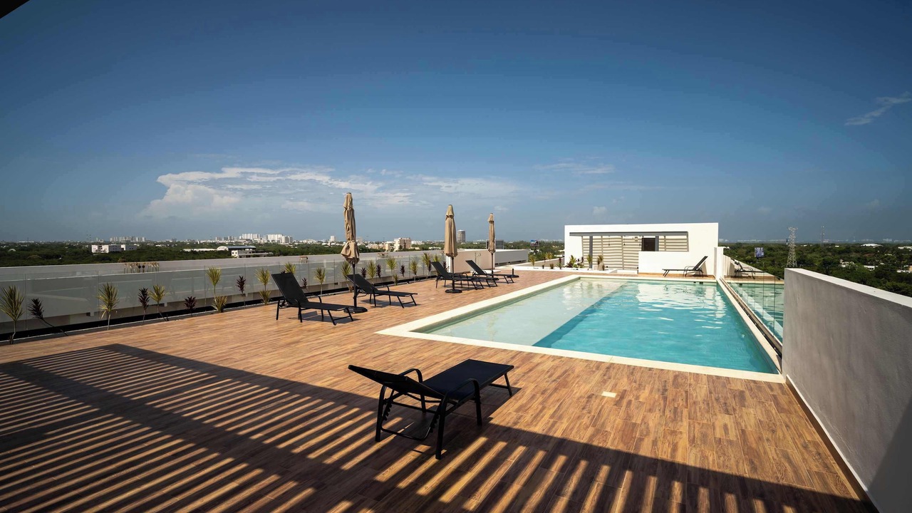Photo of Outdoor in Cancun