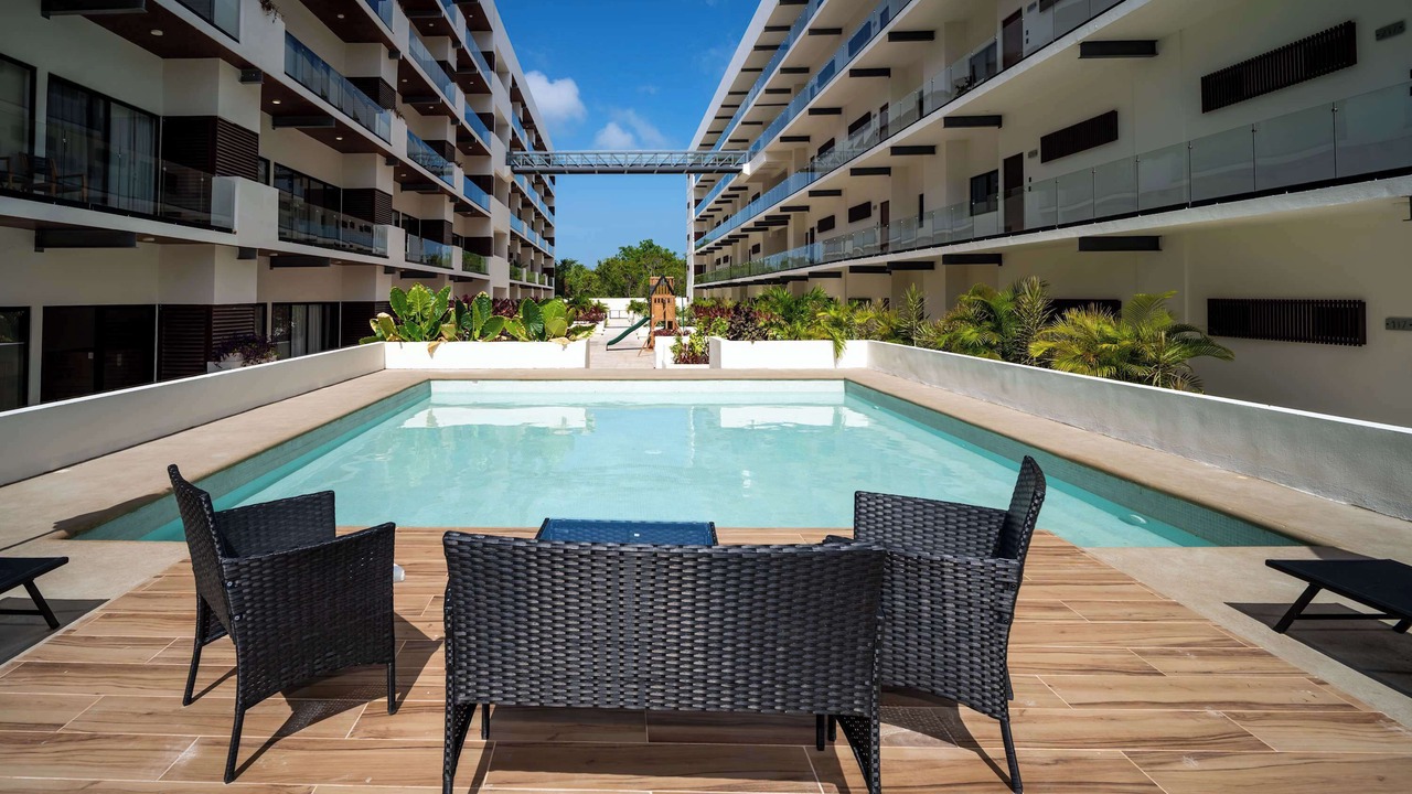 Photo of Outdoor in Cancun