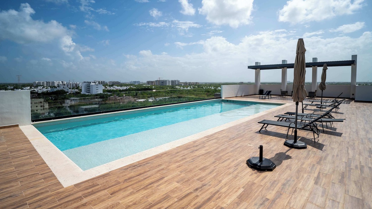 Photo of Outdoor in Cancun