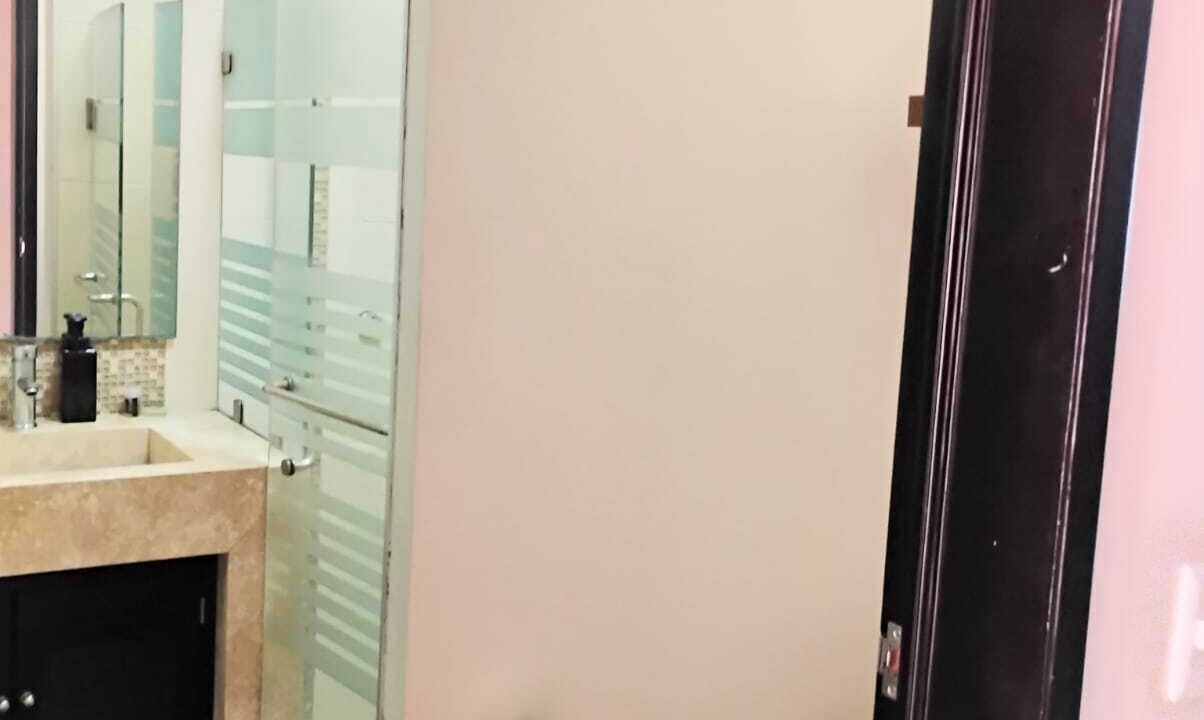 Photo of Bathroom in Marina Mazatlan