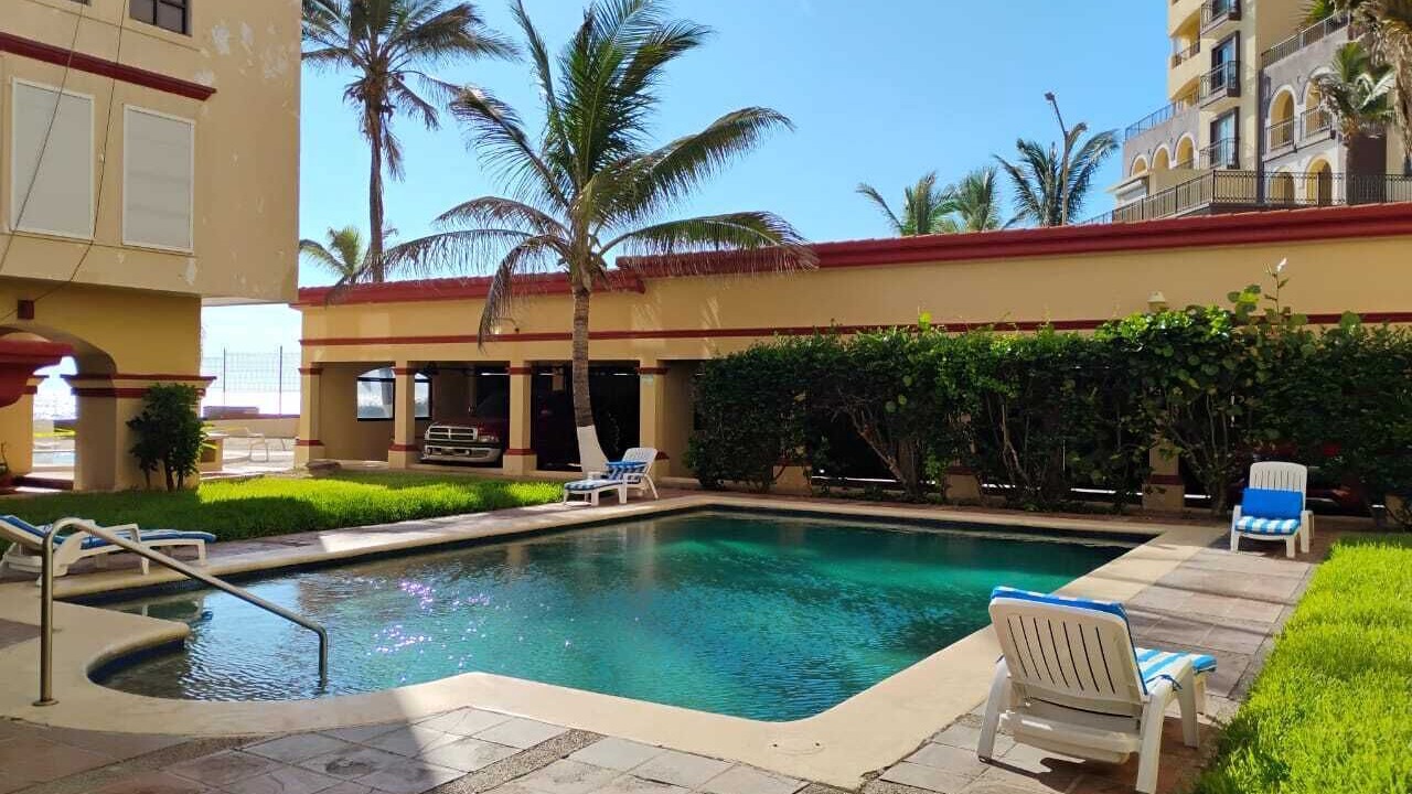 Photo of Outdoor in Marina Mazatlan
