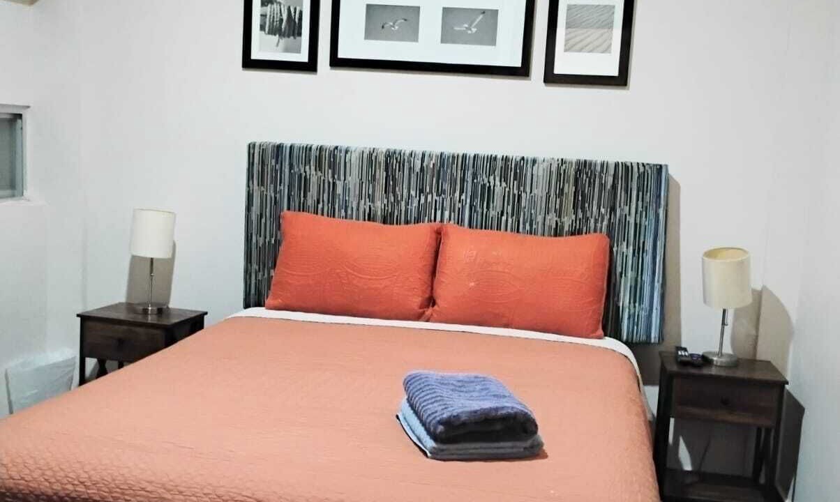 Photo of Bedroom in Marina Mazatlan