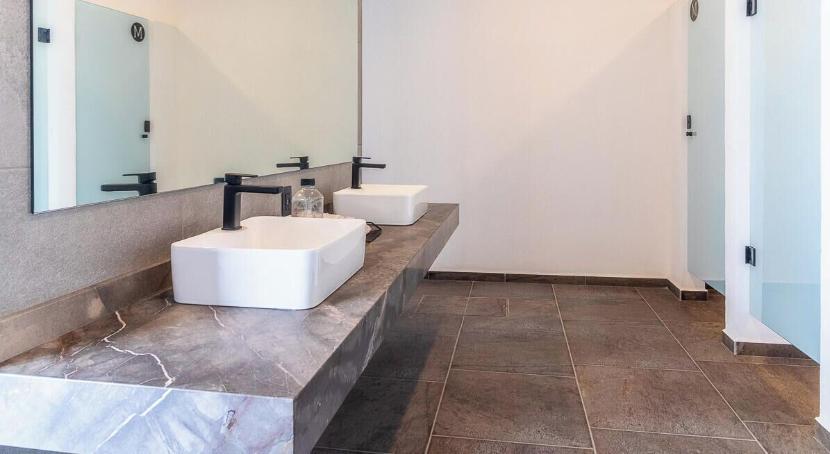 Photo of Bathroom in El Marques