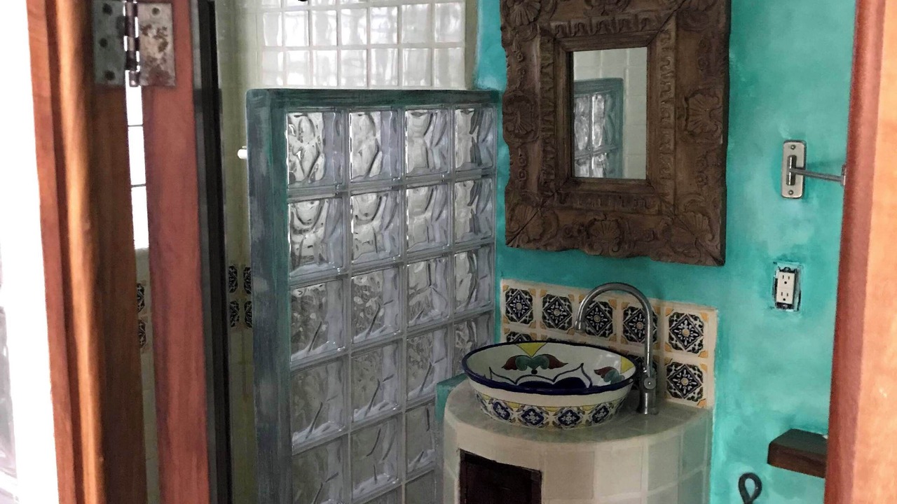 Photo of Bathroom in San Francisco