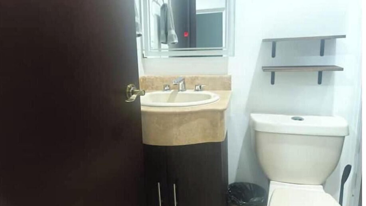 Photo of Bathroom in Merida
