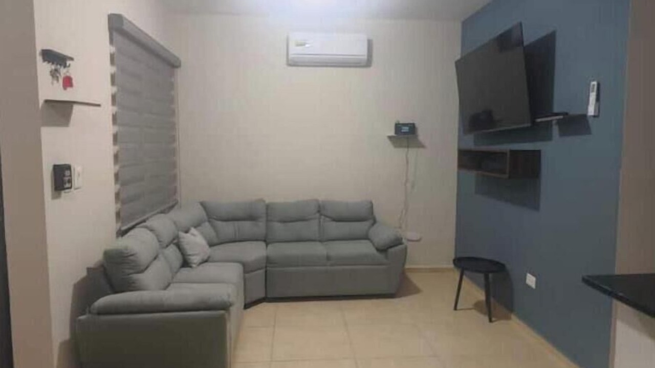Photo of Livingroom in Merida