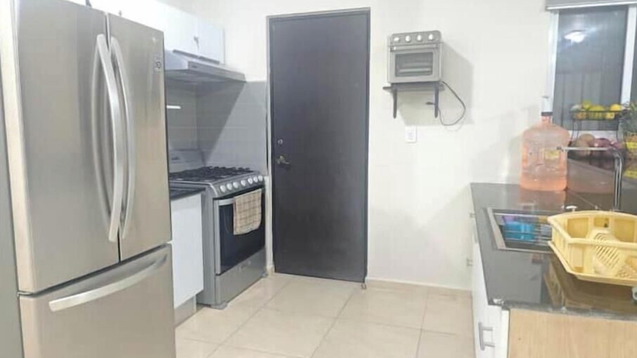 Photo of Kitchen in Merida