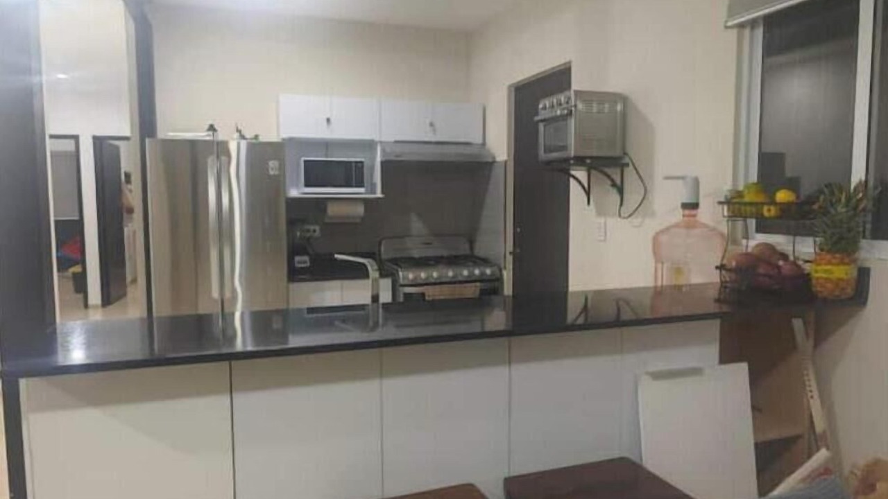 Photo of Kitchen in Merida