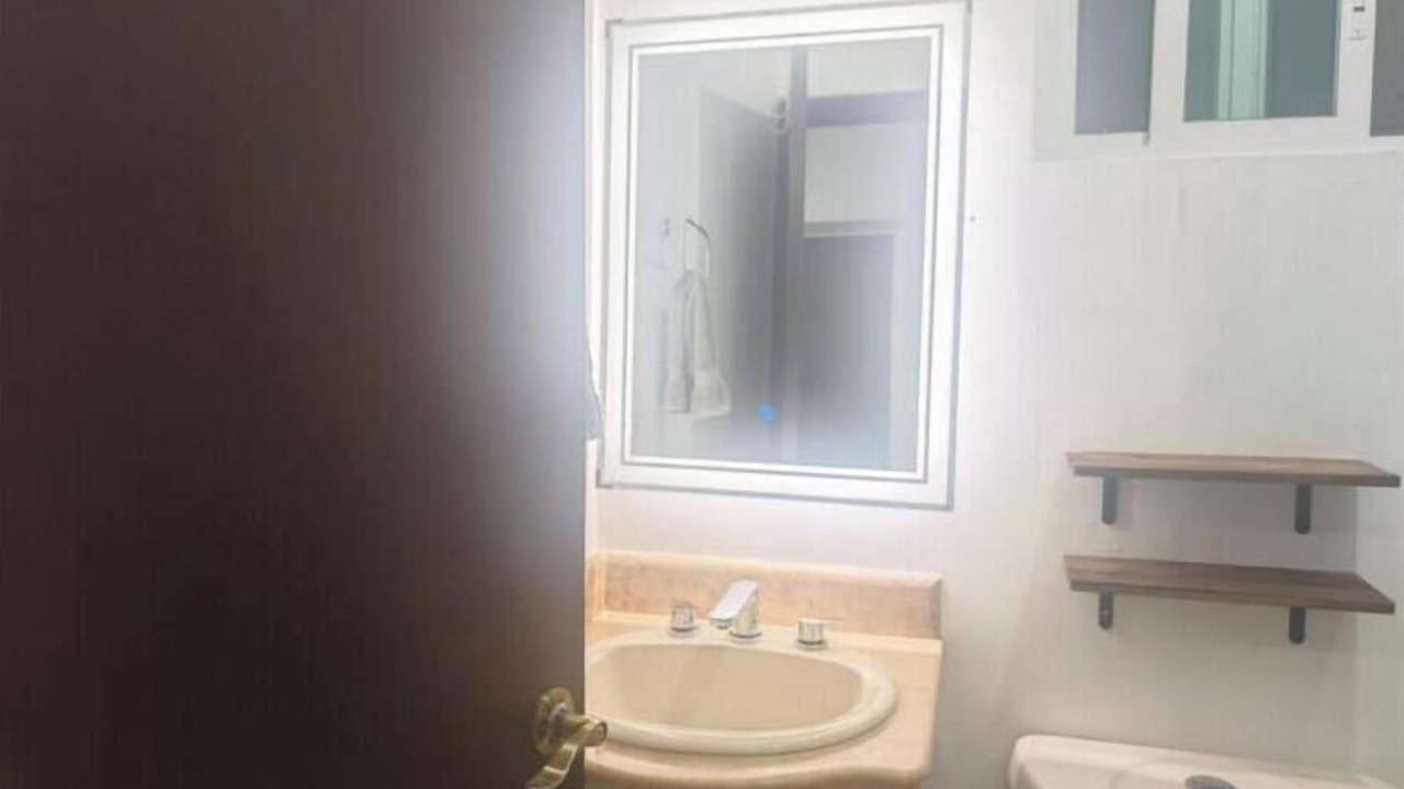 Photo of Bathroom in Merida