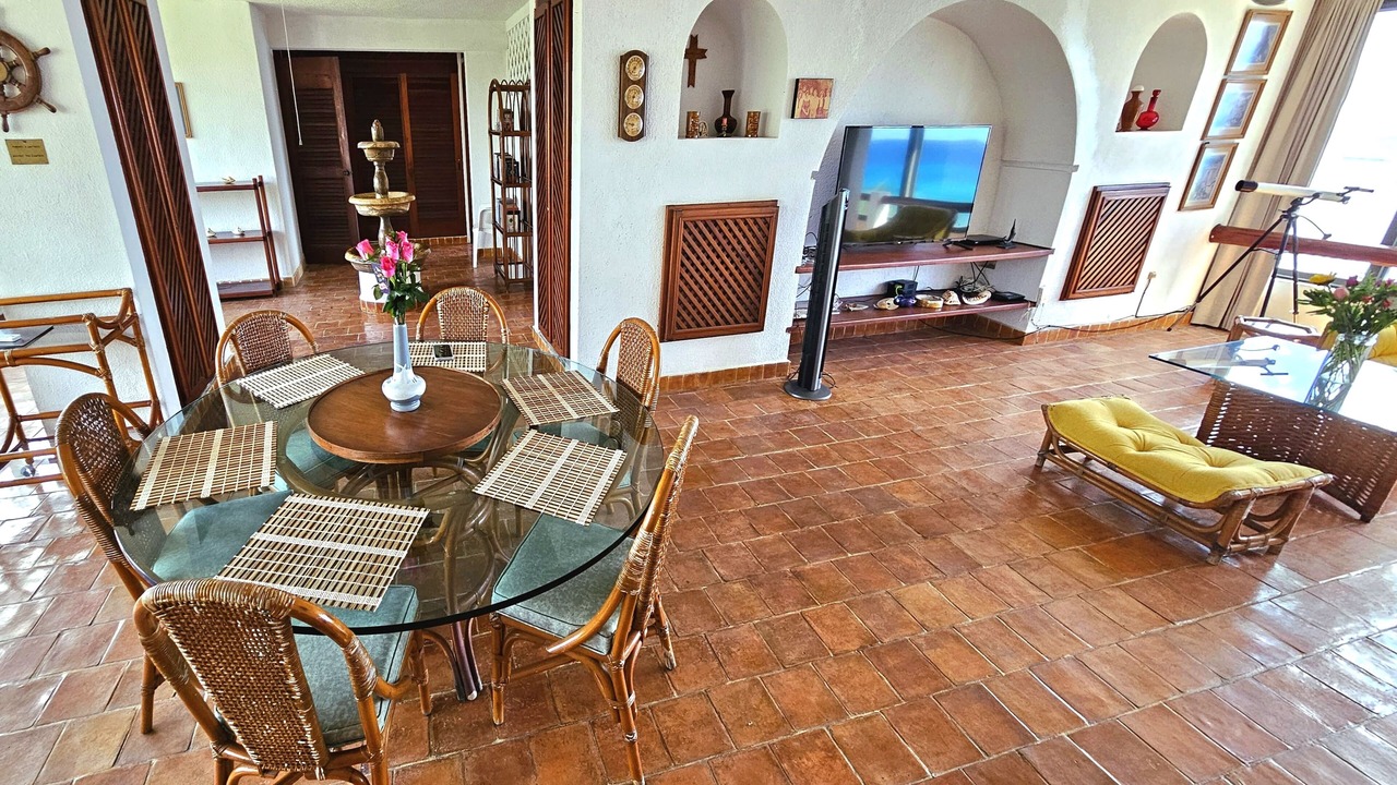 Photo of Livingroom in San Miguel