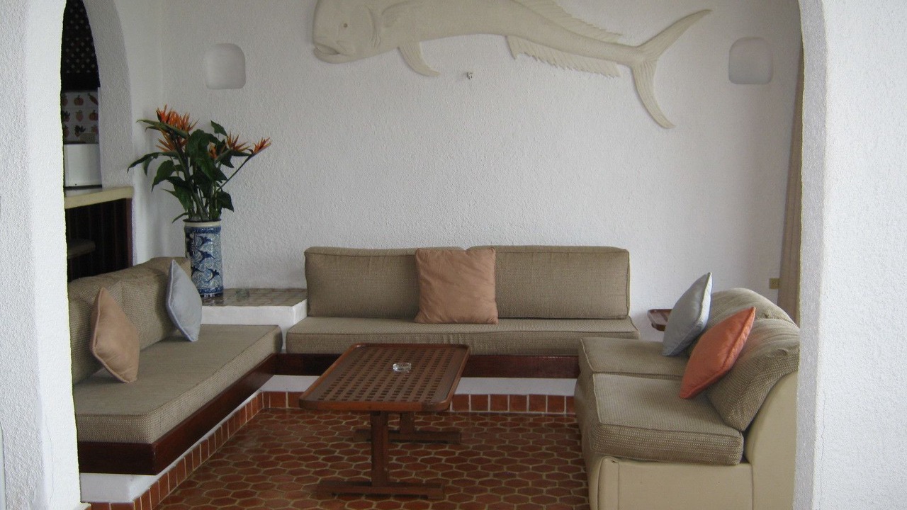Photo of Livingroom in San Miguel