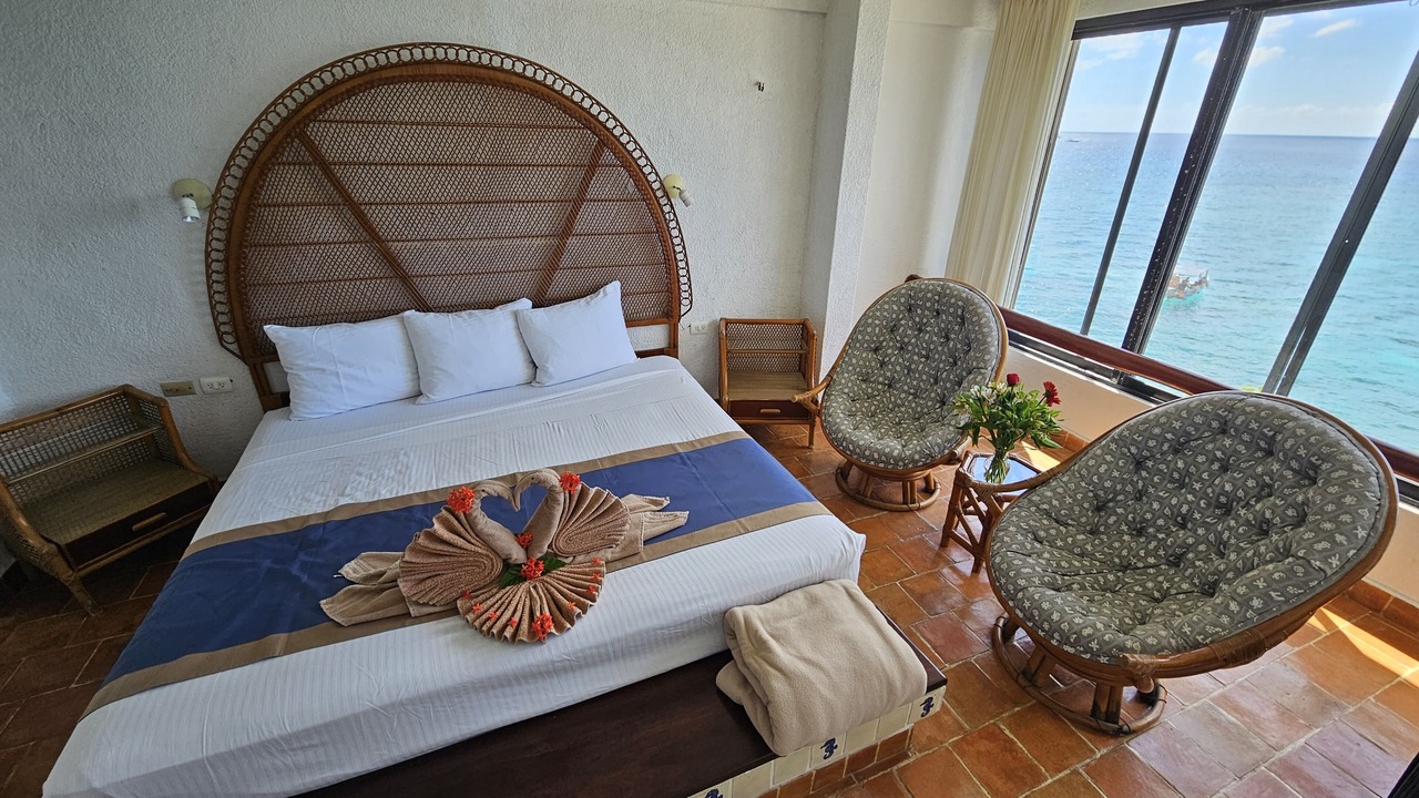 Photo of Bedroom in San Miguel