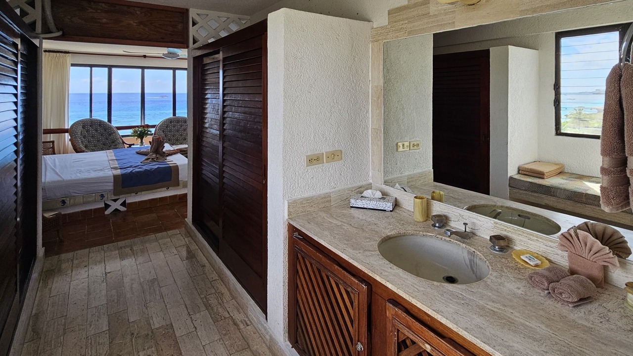 Photo of Bathroom in San Miguel