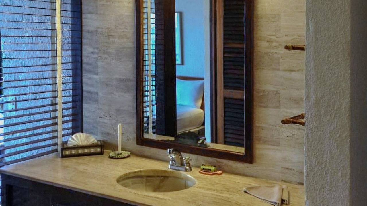 Photo of Bathroom in San Miguel