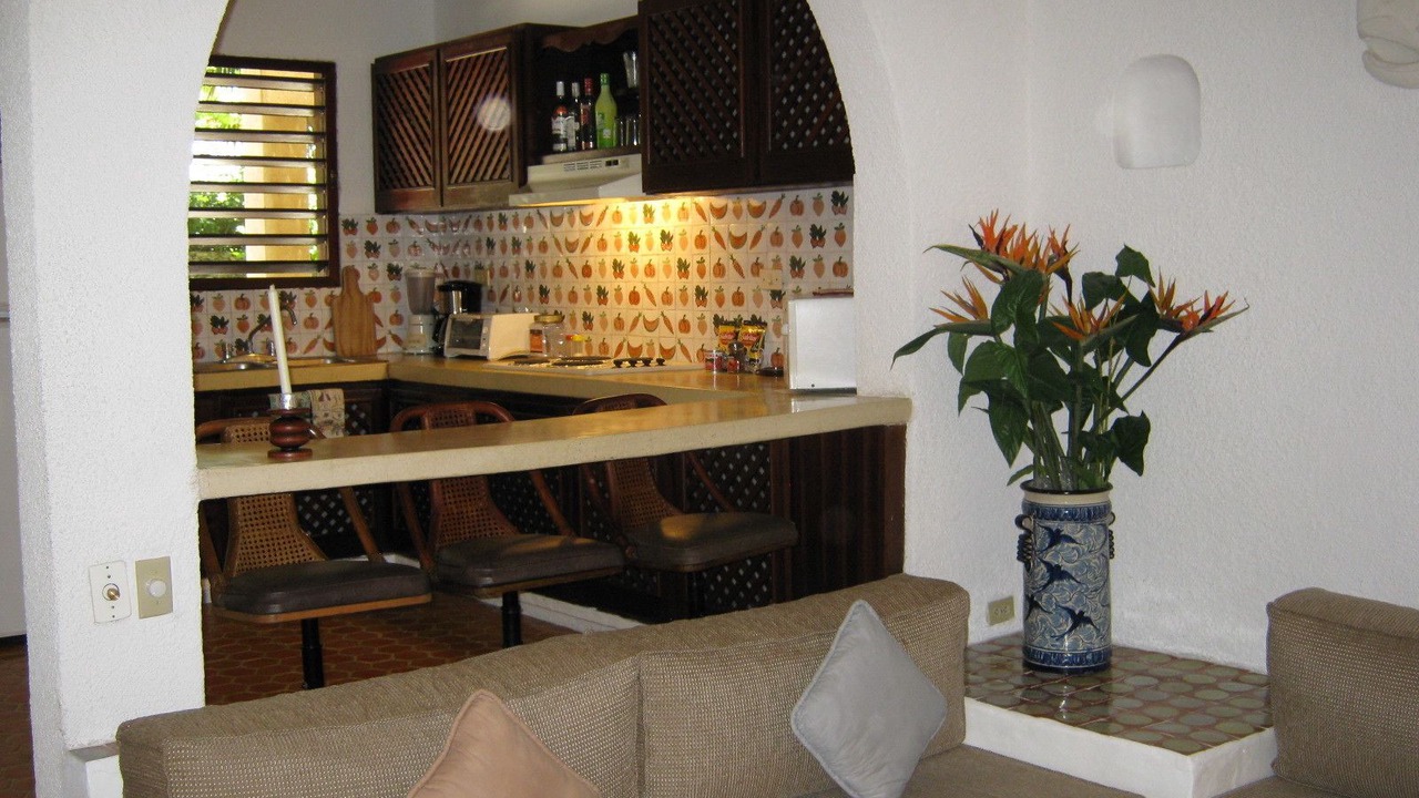 Photo of Kitchen in San Miguel