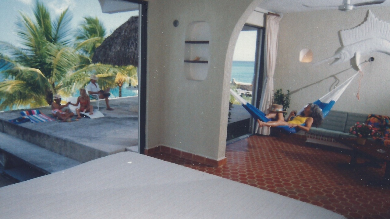 Photo of Bedroom in San Miguel
