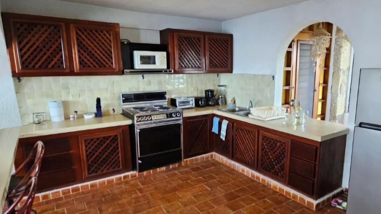 Photo of Kitchen in San Miguel