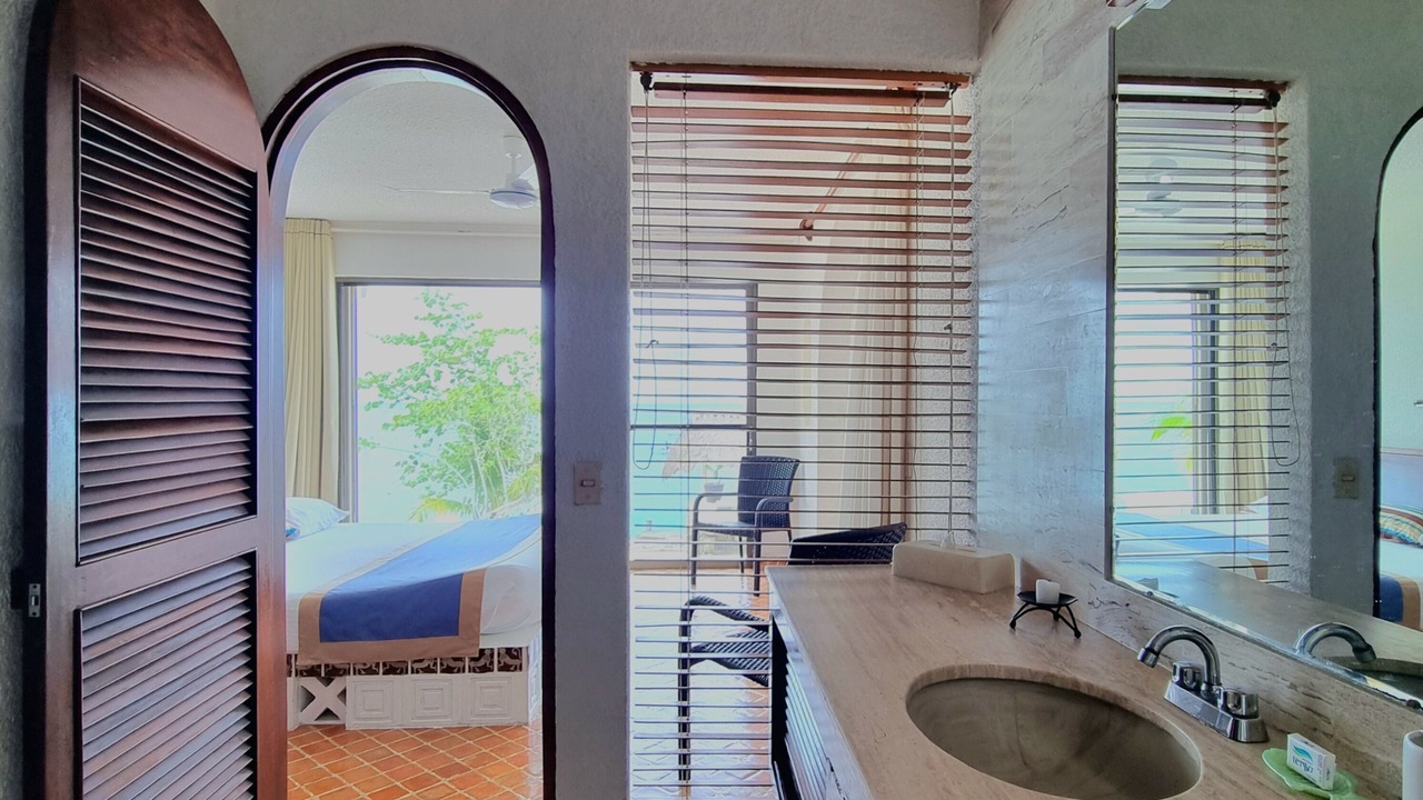 Photo of Bathroom in San Miguel