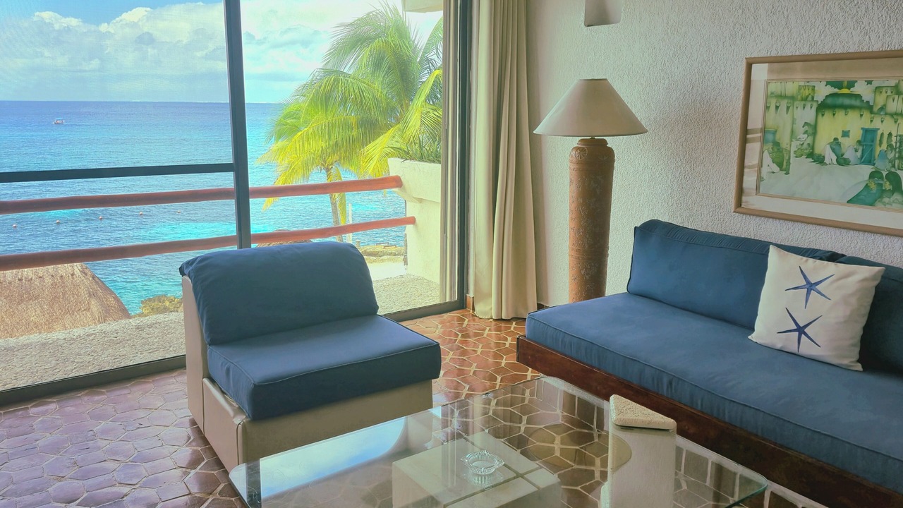 Photo of Livingroom in San Miguel