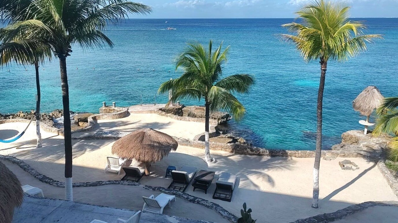 Photo of Patio Balcony in San Miguel