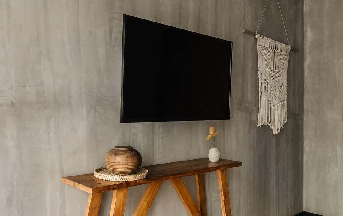 Photo of Bedroom in Ek Balam Village