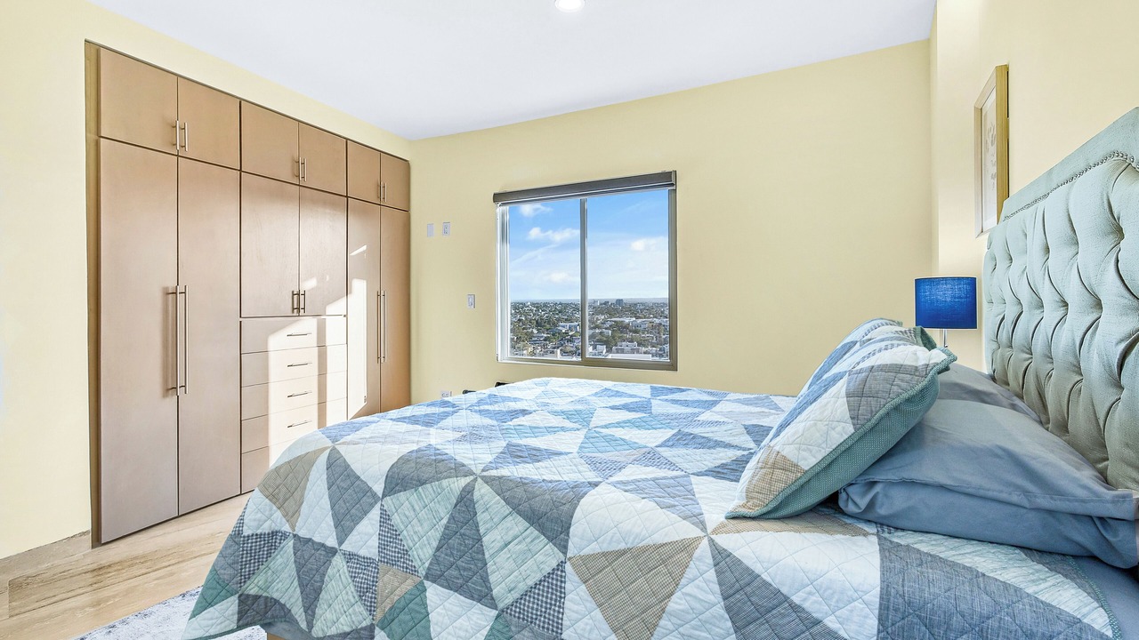 Photo of Bedroom in Colina del Sol