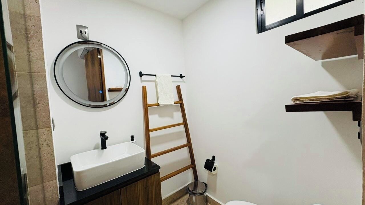 Photo of Bathroom in Tulum