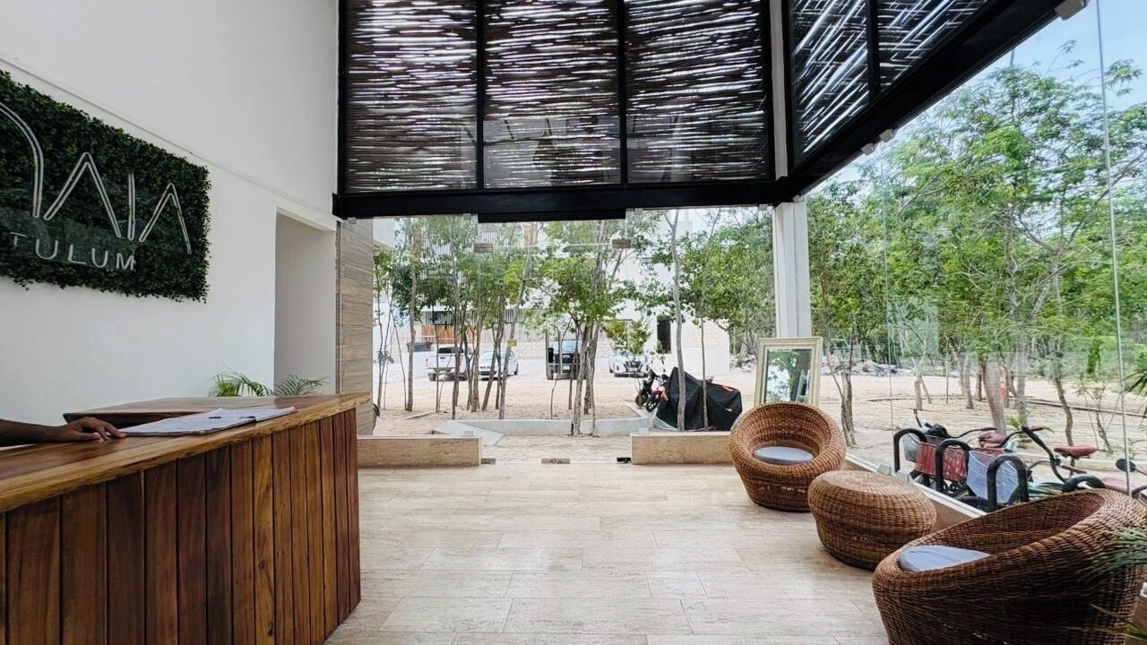 Photo of Others in Tulum