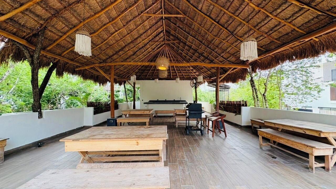 Photo of Outdoor in Tulum