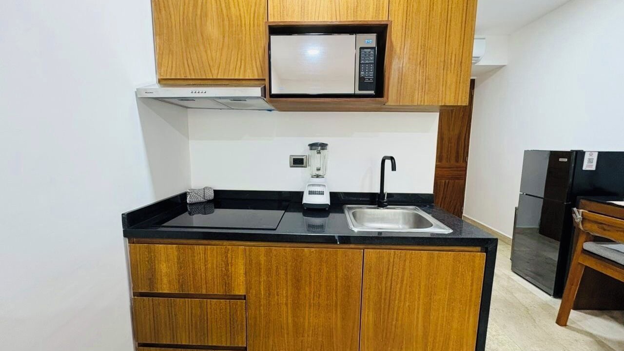 Photo of Kitchen in Tulum