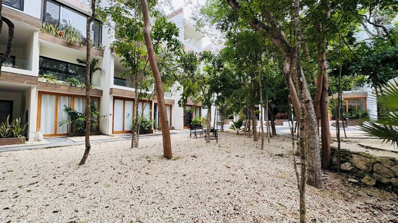Photo of Outdoor in Tulum
