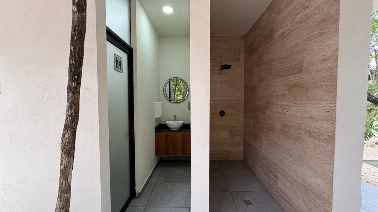 Photo of Bathroom in Tulum