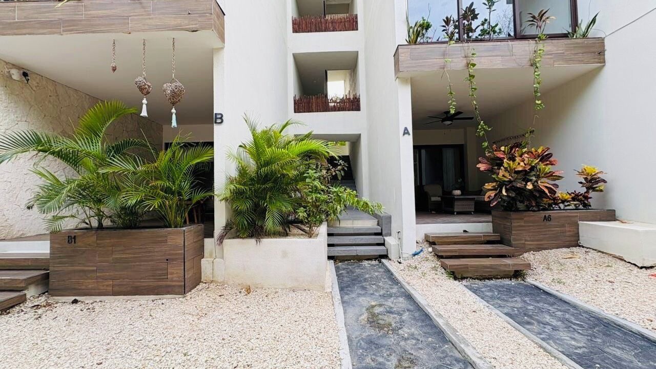 Photo of Outdoor in Tulum