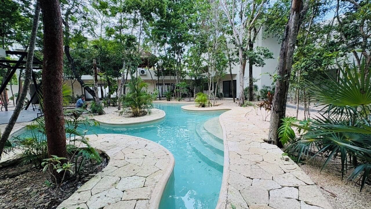 Photo of Outdoor in Tulum