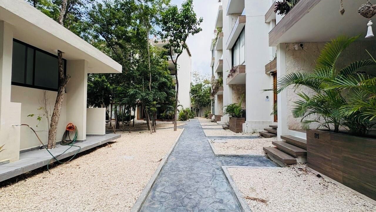 Photo of Outdoor in Tulum